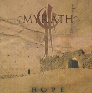 Myrath - Hope（2007）