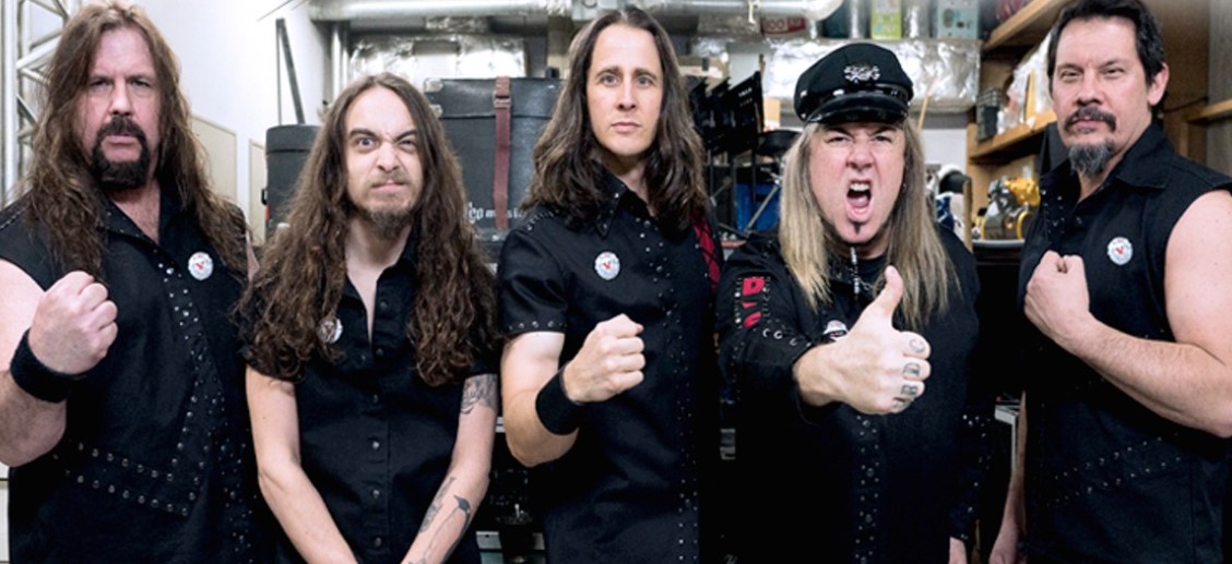 RIOT V（ライオット V）