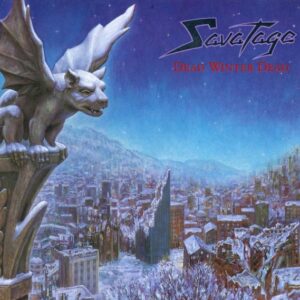 Savatage - Dead Winter Dead（1995）