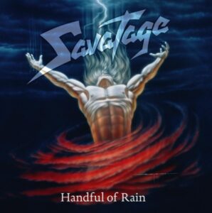 Savatage - Handful Of Rain（1994）