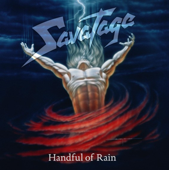 Hefty Handful ULTIMATE METAL & ROCK | SAVATAGE(サヴァタージ)とは?USプログレッシヴメタル史に刻まれた伝説的バンド