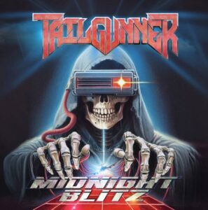 Tailgunner - Midnight Blitz（2026）