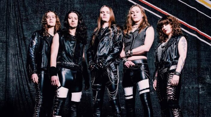 TAILGUNNER（テイルガンナー）