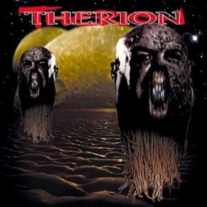 Therion - A'arab Zaraq - Lucid Dreaming（1997）