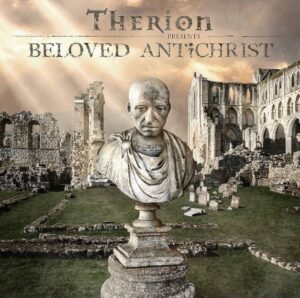 Therion - Beloved Antichrist（2018）