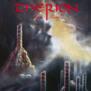 Therion - Beyond Sanctorum（1992）