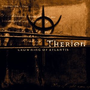 Therion - Crowning Of Atlantis（1999）