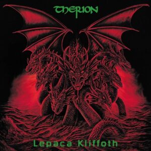Therion - Lepaca Kliffoth（1995）
