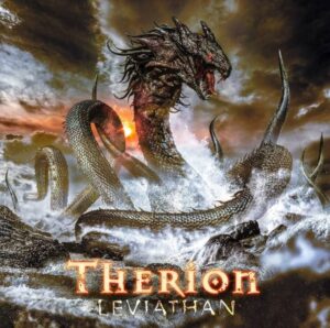 Therion - Leviathan（2021）