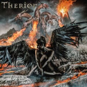 Therion - Leviathan Ⅱ（2022）