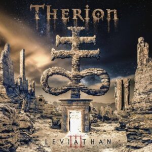 Therion - Leviathan Ⅲ（2023）