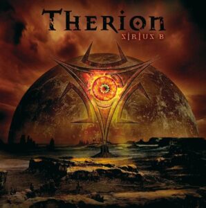 Therion - Sirius B（2004）