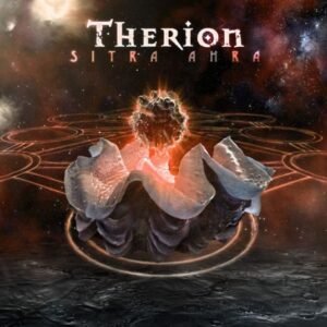 Therion - Sitra Ahra（2010）