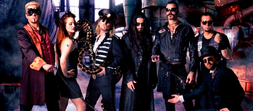 THERION（セリオン）