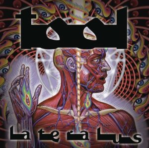 Tool - Lateralus（2001）