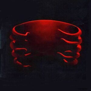 Tool - Undertow（1993）