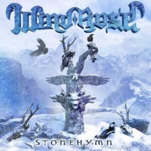 Wind Rose - Stonehymn（2017）