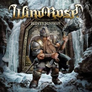 Wind Rose - Wintersaga（2019）