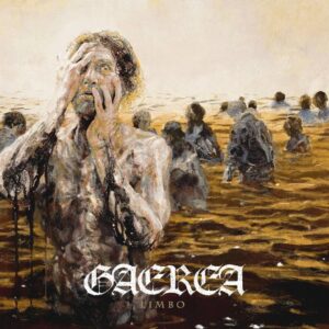 Gaerea - Limbo（2020）