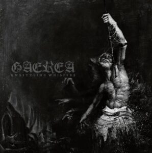 Gaerea - Unsettling Whispers（2018）
