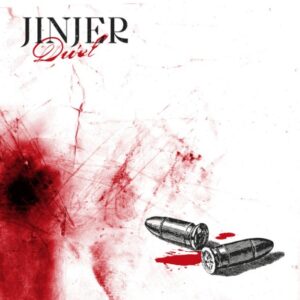 Jinjer - Duél（2025）