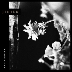 Jinjer - Wallflowers（2021）