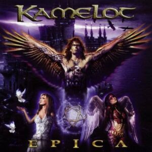 Kamelot - Epica(2003)