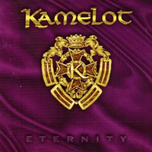 Kamelot - Eternity(1995)