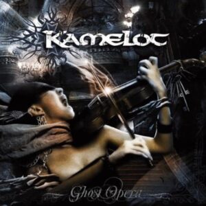 Kamelot - Ghost Opera(2007)