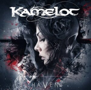 Kamelot - Haven(2015)