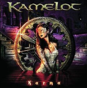 Kamelot - Karma(2001)