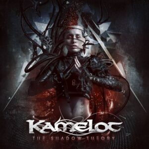 Kamelot - The Shadow Theory(2018)