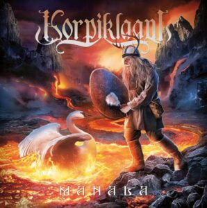 Korpiklaani - Manala(2012)