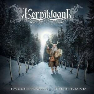 Korpiklaani - Tales Along This Road(2006)