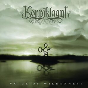 Korpiklaani - Voice Of Wilderness(2005)