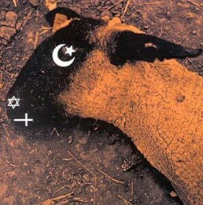 Ministry - Animositisomina(2003)