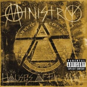 Ministry - House Of The Molé(2004)