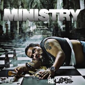 Ministry - Relapse(2012)