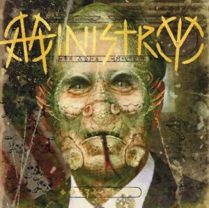 Ministry - The Last Sucker(2007)