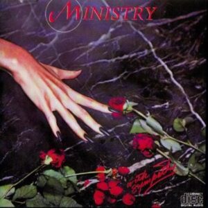 Ministry - With Sympathy(1983)
