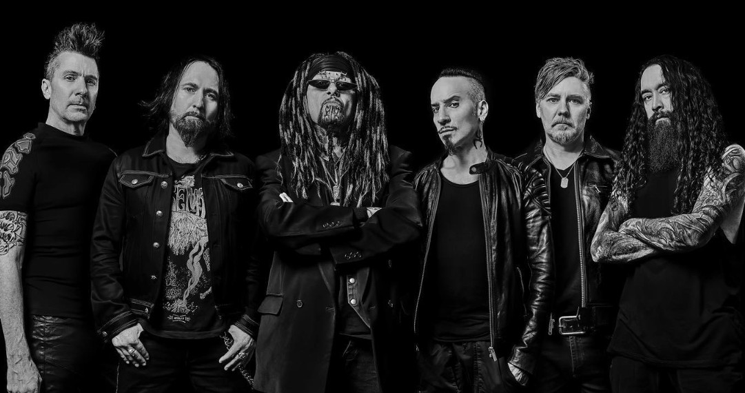 MINISTRY（ミニストリー）