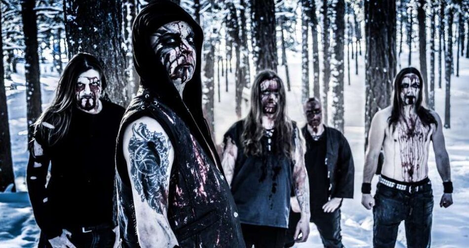 MOONSORROW（ムーンソロウ）