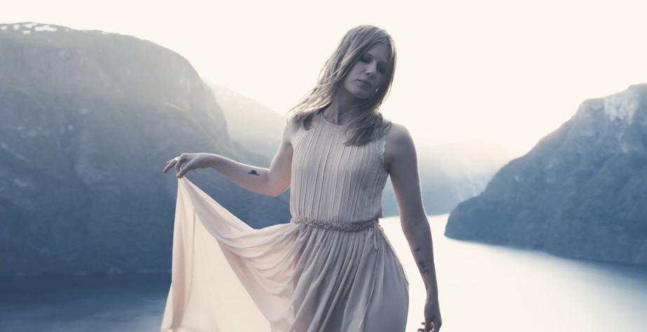 MYRKUR（ミシュクル）