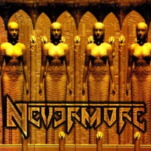 Nevermore - Nevermore(1995)