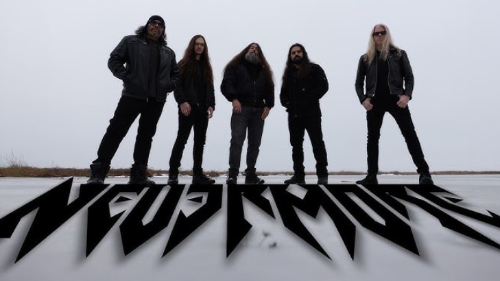 NEVERMORE（ネヴァーモア）