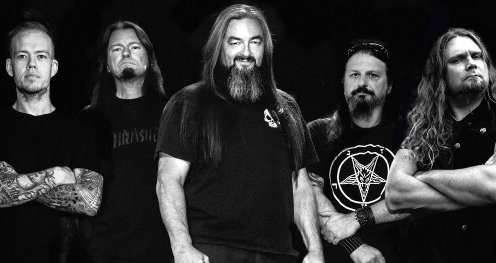 ONSLAUGHT（オンスロート）