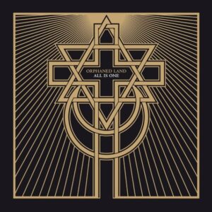Orphaned Land - All Is One（2013）
