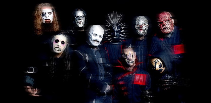 SLIPKNOT（スリップノット）