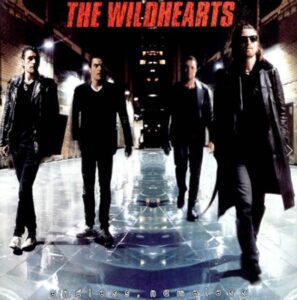 The Wildhearts - Endless, Nameless(1997)