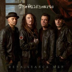 The Wildhearts - Renaissance Men(2019)
